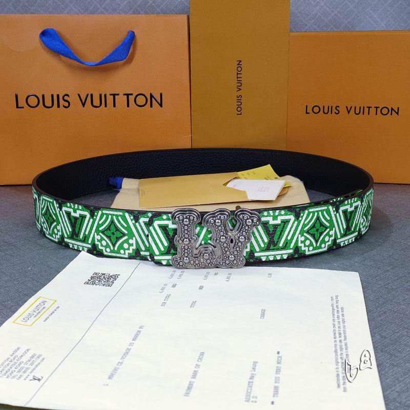 LV Belts 6439